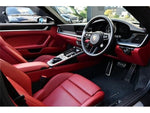 PORSCHE 911 open