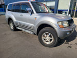 PAJERO wagon