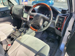 PAJERO wagon