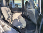 PAJERO wagon