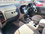 PAJERO wagon
