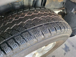 PAJERO wagon