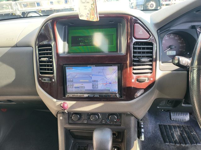 PAJERO wagon