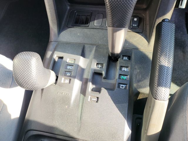 PAJERO wagon