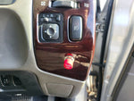 PAJERO wagon