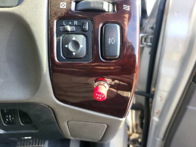 PAJERO wagon