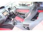 CIVIC sedan