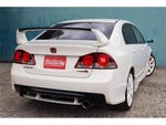 CIVIC sedan