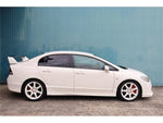 CIVIC sedan