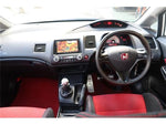 CIVIC sedan
