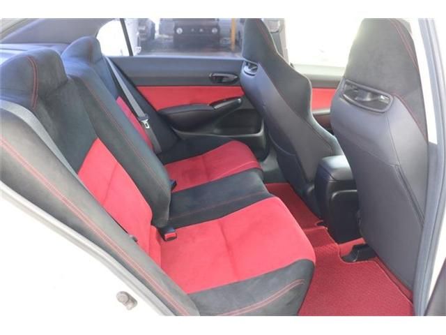 CIVIC sedan