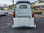 HIJET deckvan
