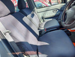 HIJET deckvan