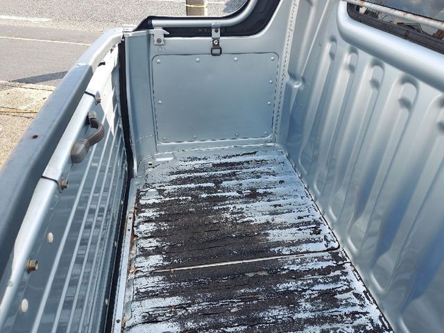 HIJET deckvan