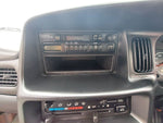 HIJET deckvan