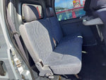 HIJET deckvan