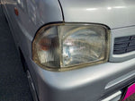 HIJET deckvan