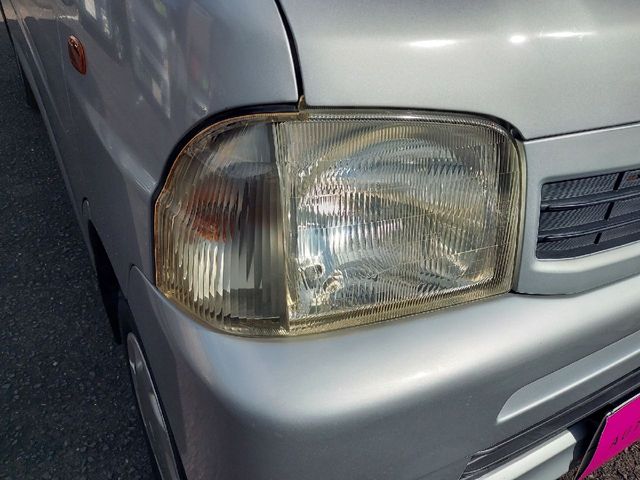 HIJET deckvan