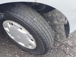 HIJET deckvan