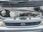 HIJET deckvan