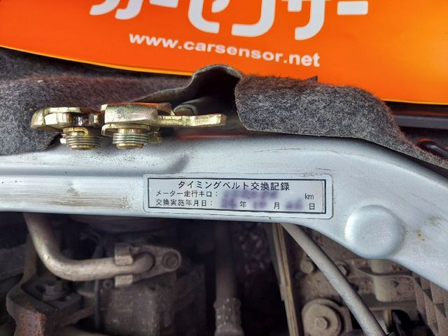 HIJET deckvan