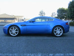 ASTON MARTIN