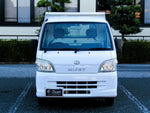 HIJET truck 4WD