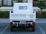 HIJET truck 4WD