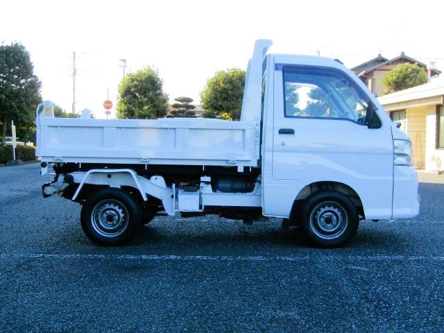 HIJET truck 4WD