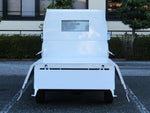 HIJET truck 4WD
