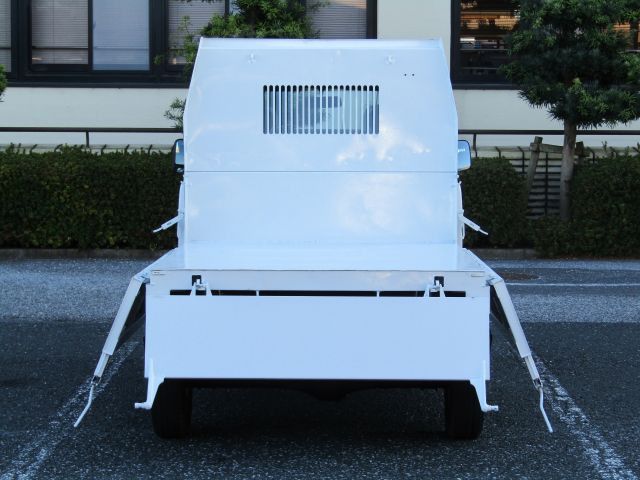 HIJET truck 4WD