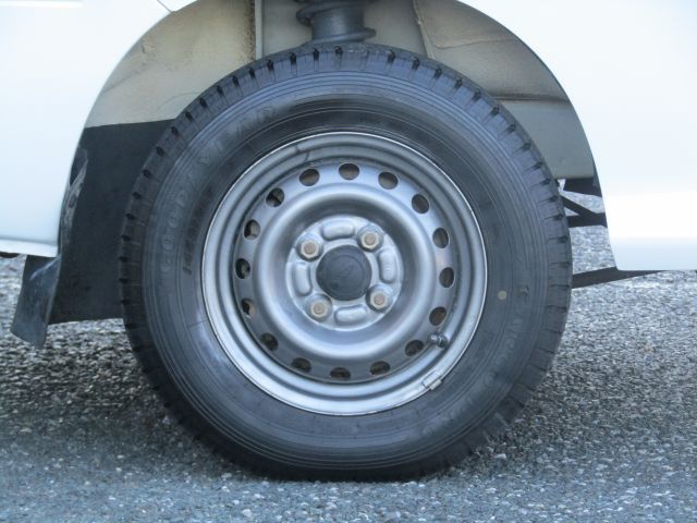 HIJET truck 4WD