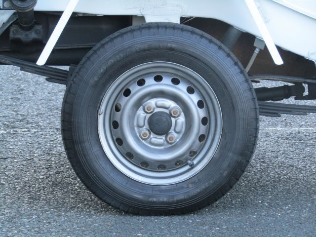 HIJET truck 4WD