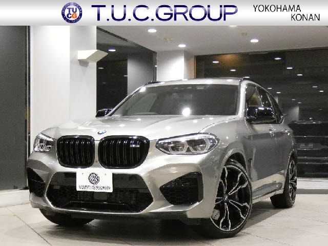 BMW X3 M