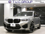 BMW X3 M