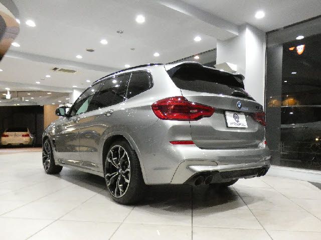 BMW X3 M