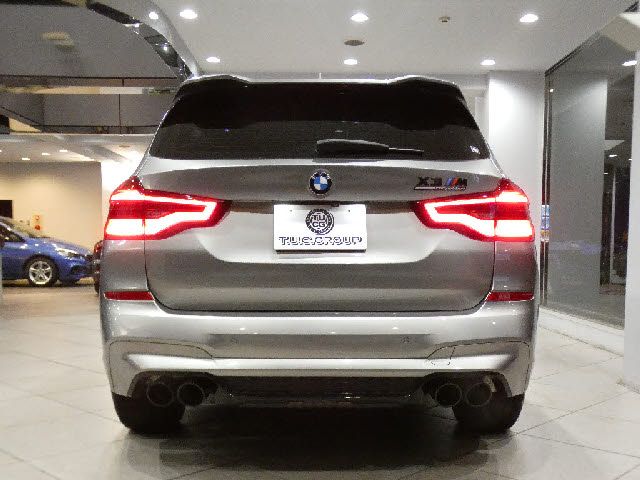BMW X3 M