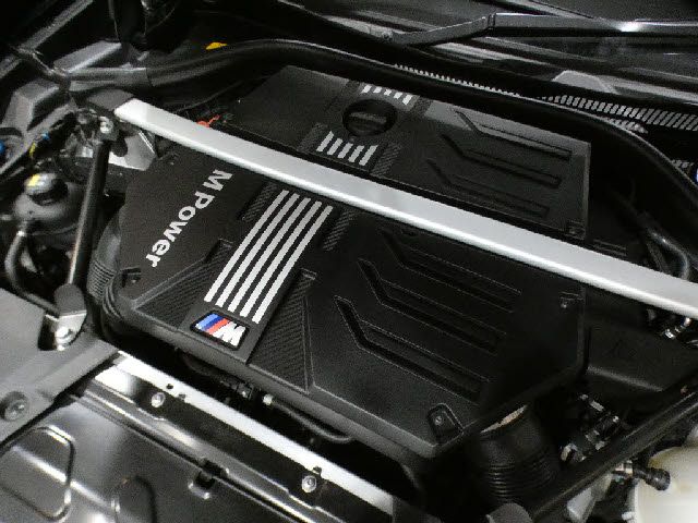 BMW X3 M