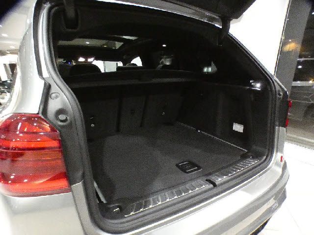 BMW X3 M