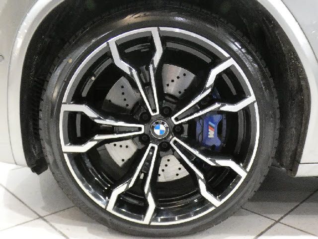 BMW X3 M