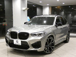 BMW X3 M