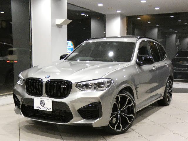BMW X3 M