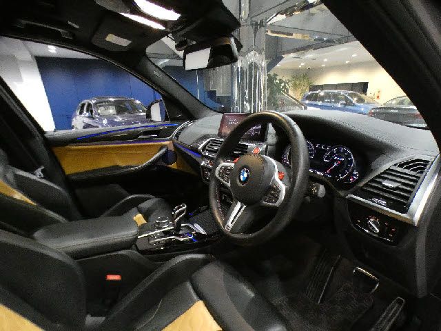 BMW X3 M