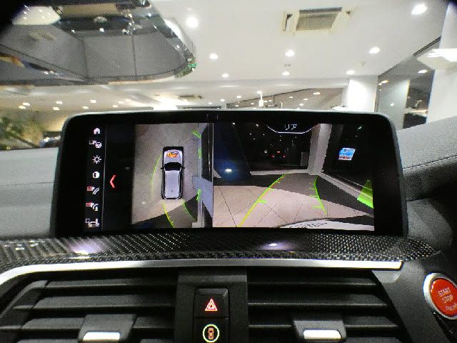BMW X3 M