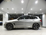 BMW X3 M