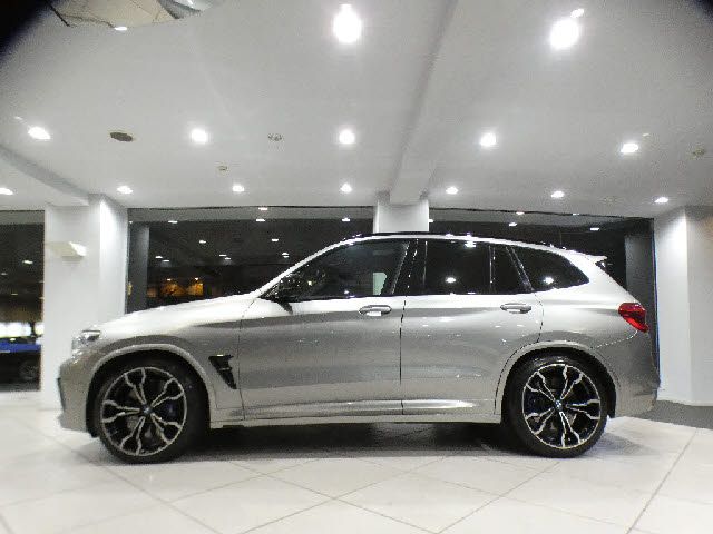 BMW X3 M