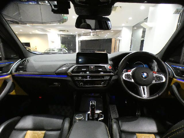 BMW X3 M