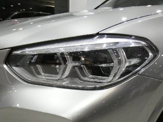 BMW X3 M