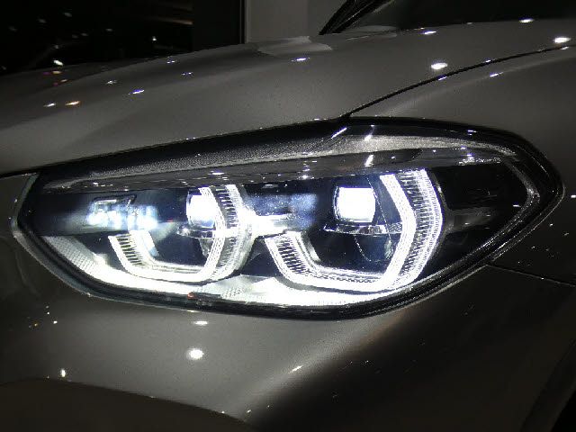 BMW X3 M