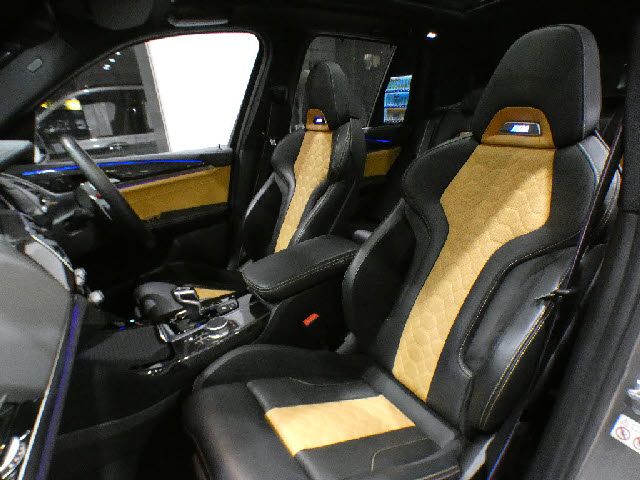BMW X3 M